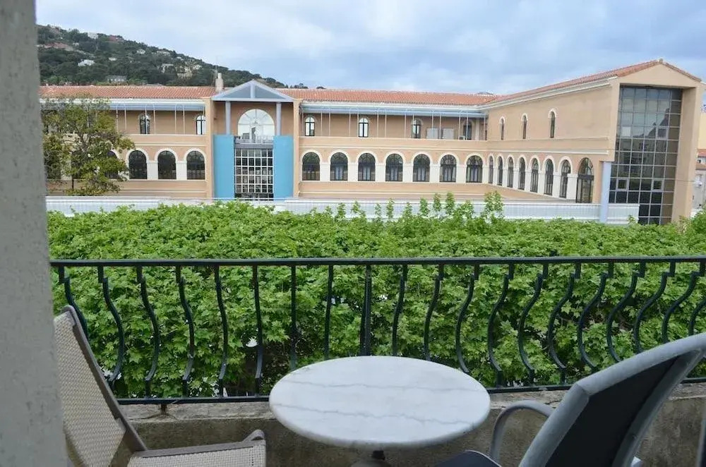 Hotel Regina