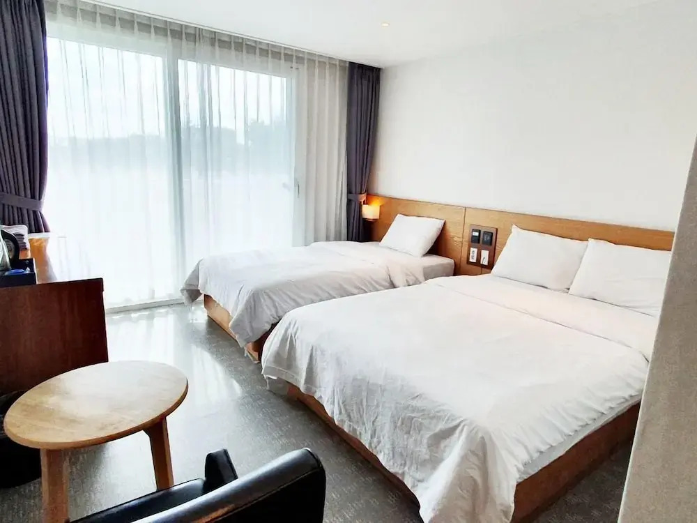 Ocean Square Resort