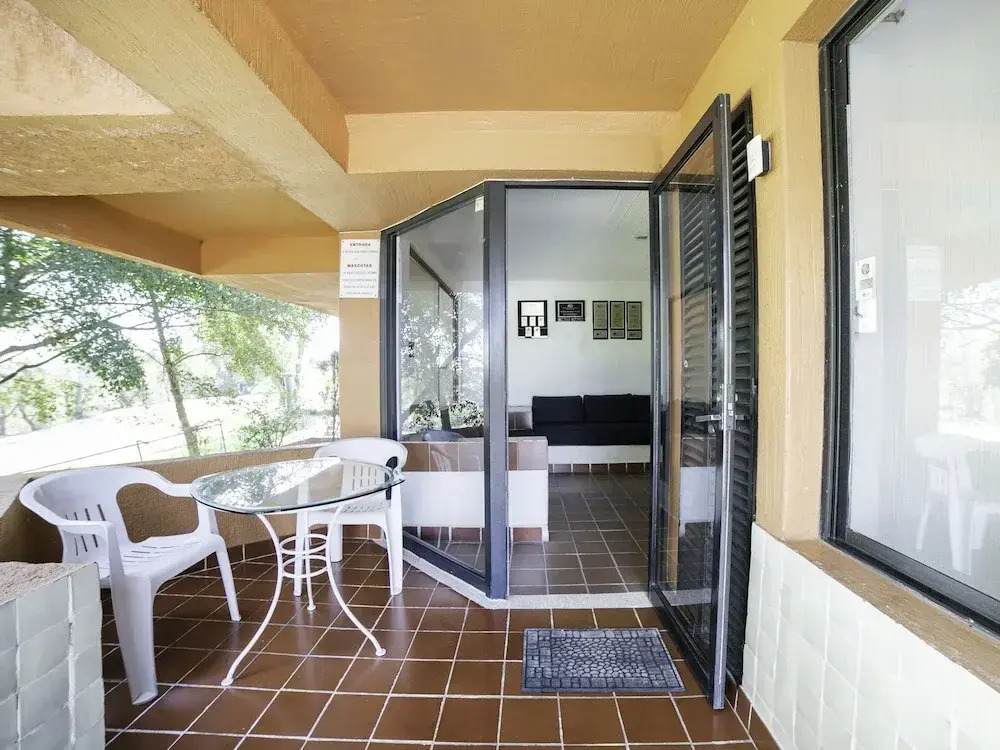 Hotel La Rinconada Santa Fe