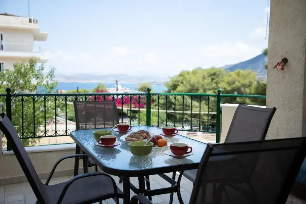 Arelia suite