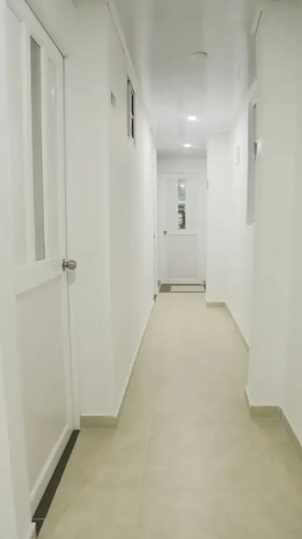 Inn Bless Aparthotel