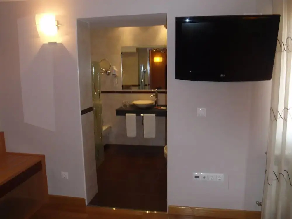 Hostal CC