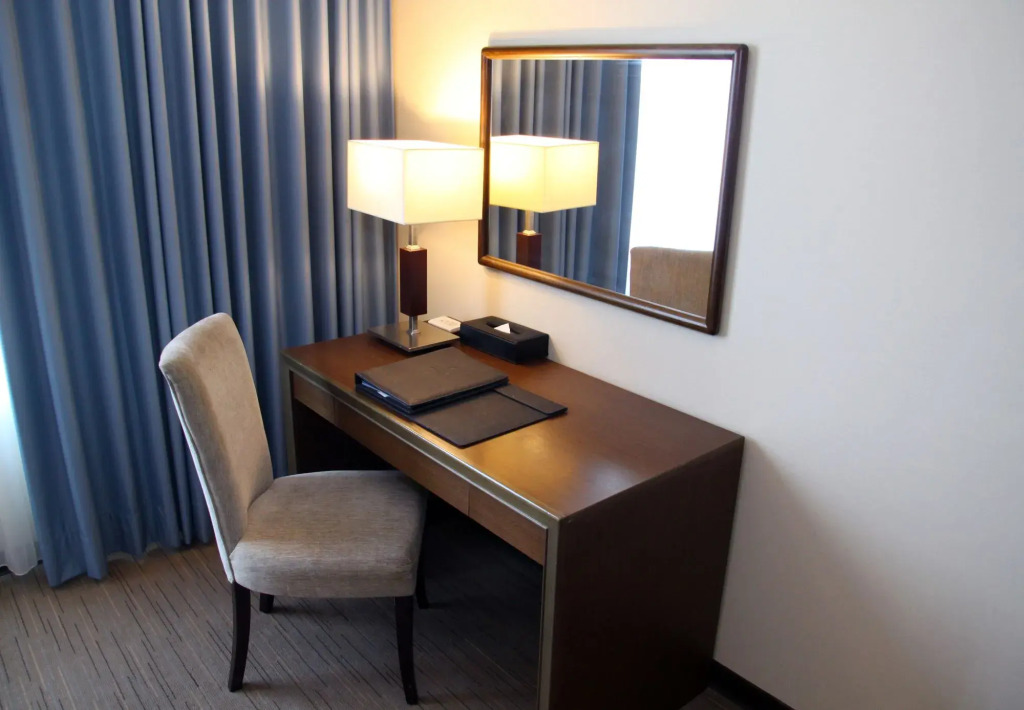 Sheraton Taoyuan Hotel