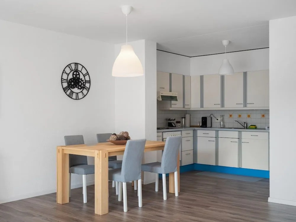 Caslano City Apartments