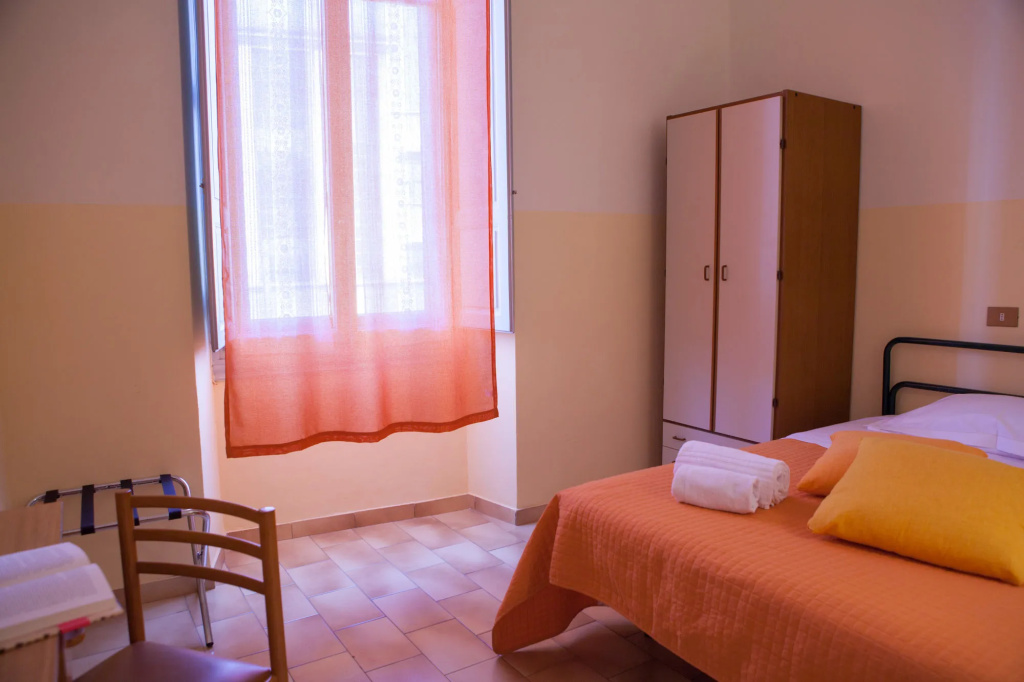 JR Hotels Hermes Firenze