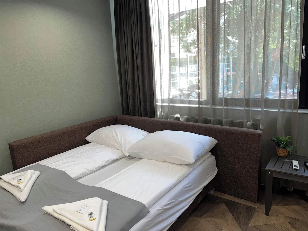 Park Hotel Sóstó