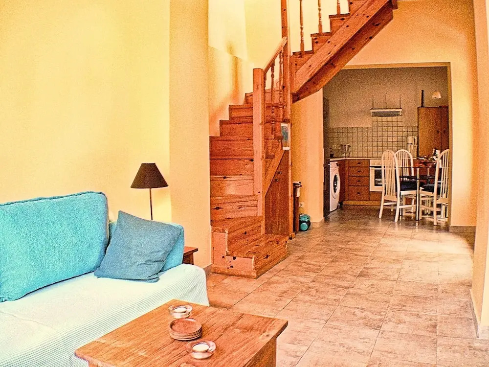 House in the Medieval City With Outdoor Patio, Free Wi-fi