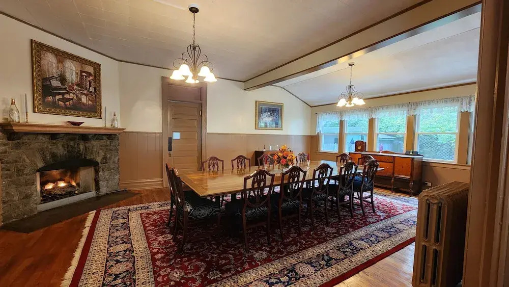 Vine Cottage Inn