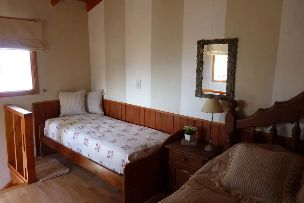 Cabañas Ushuaia