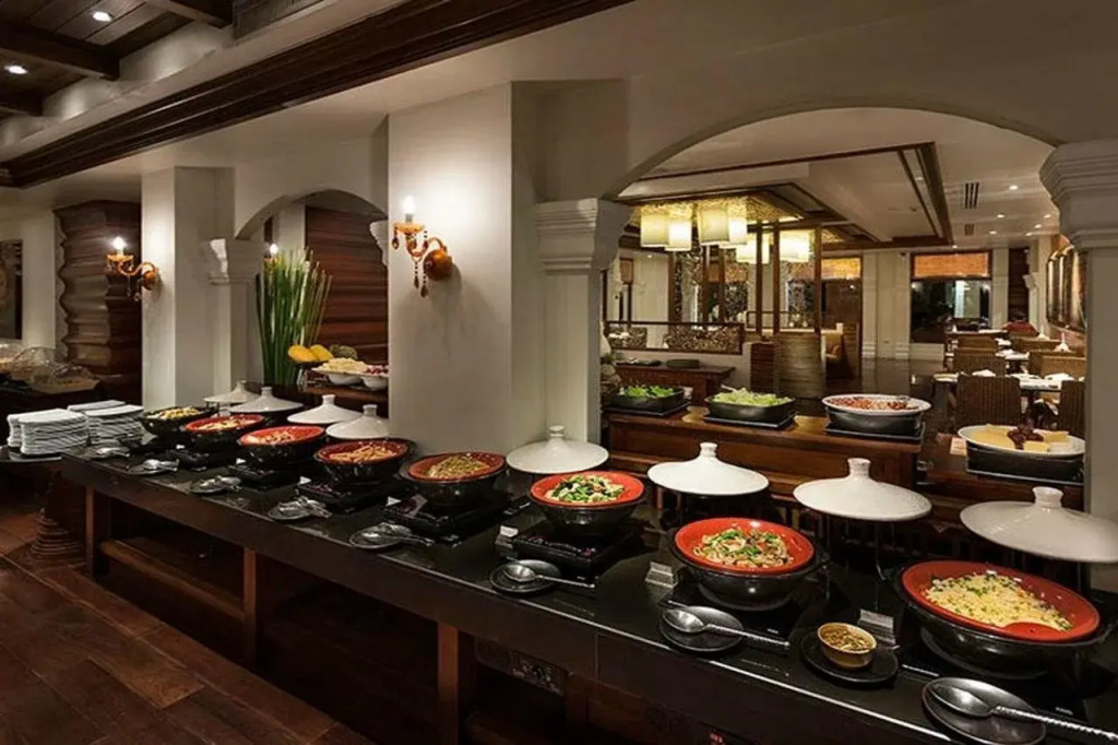 RatiLanna Riverside Spa Resort