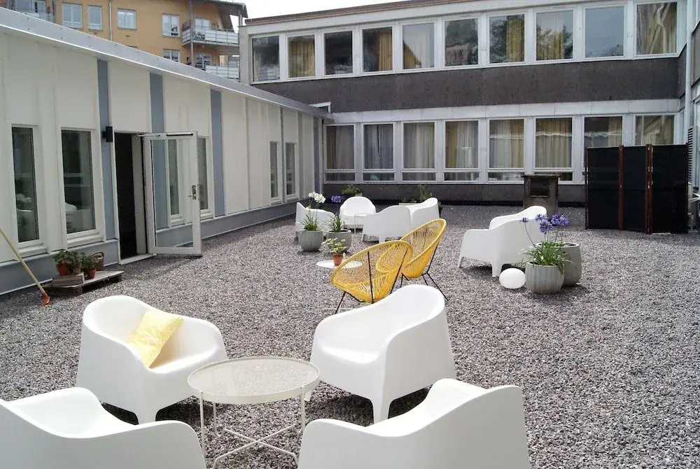Hotel Falun