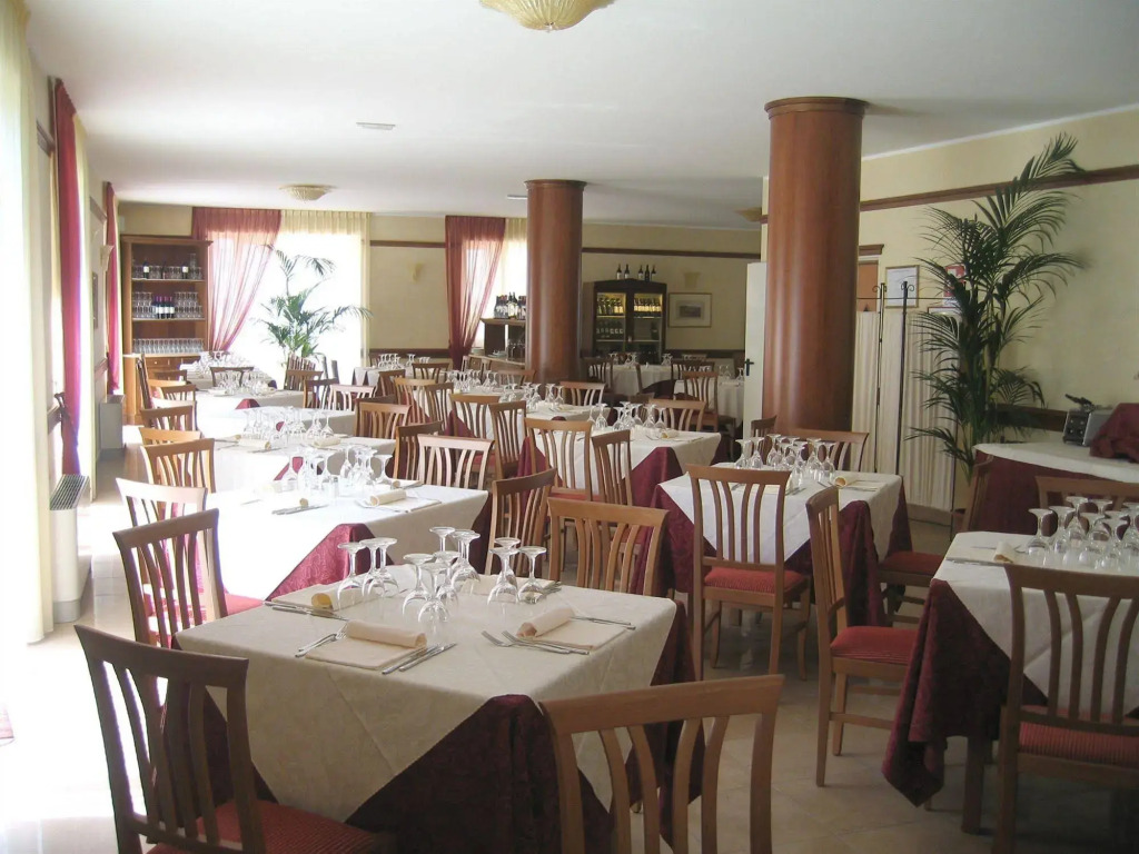 Hotel Valentino
