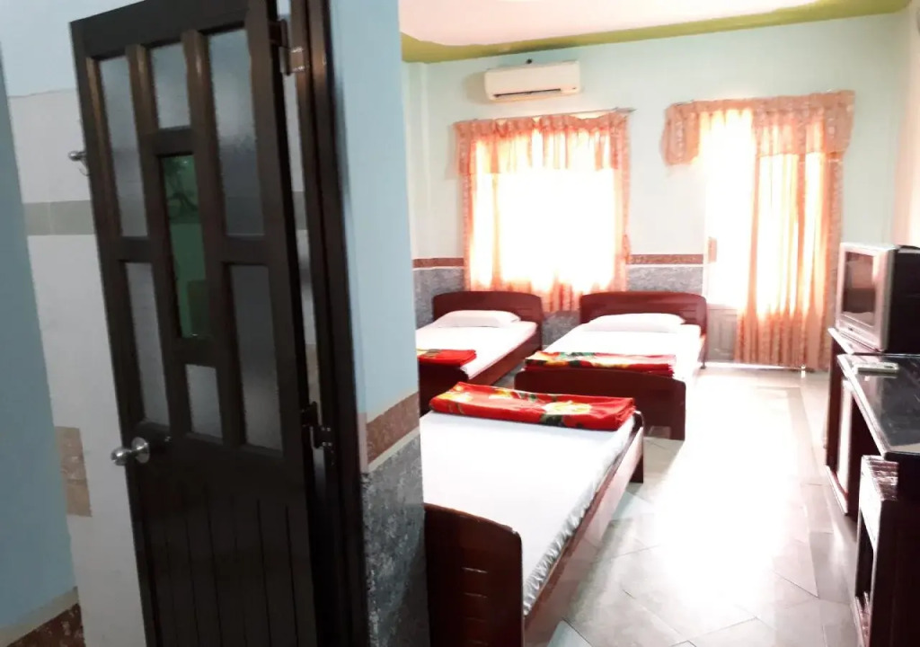 Tan Tay Do Hotel