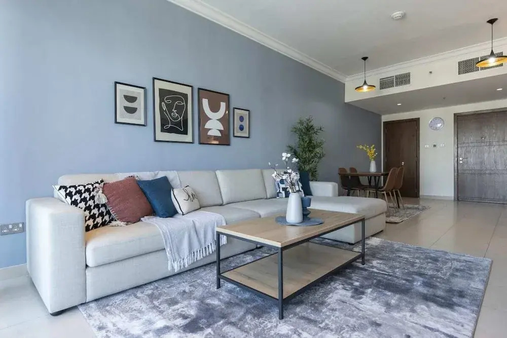 Stylish & Ideal Apartment in Downtown!