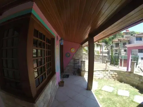 Hostel LARes
