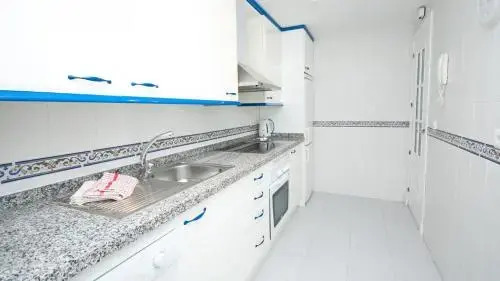 Marina Real 502