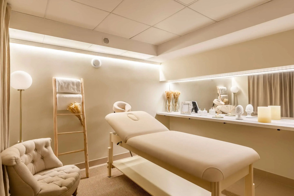 Hotel Residence Europe & Spa