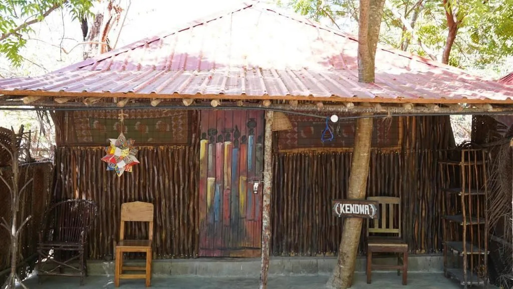 Bidi Badu Zanzibar Village - Hostel