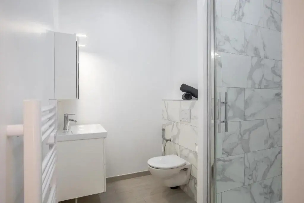 Tulipe : Studio proche RER B Cachan