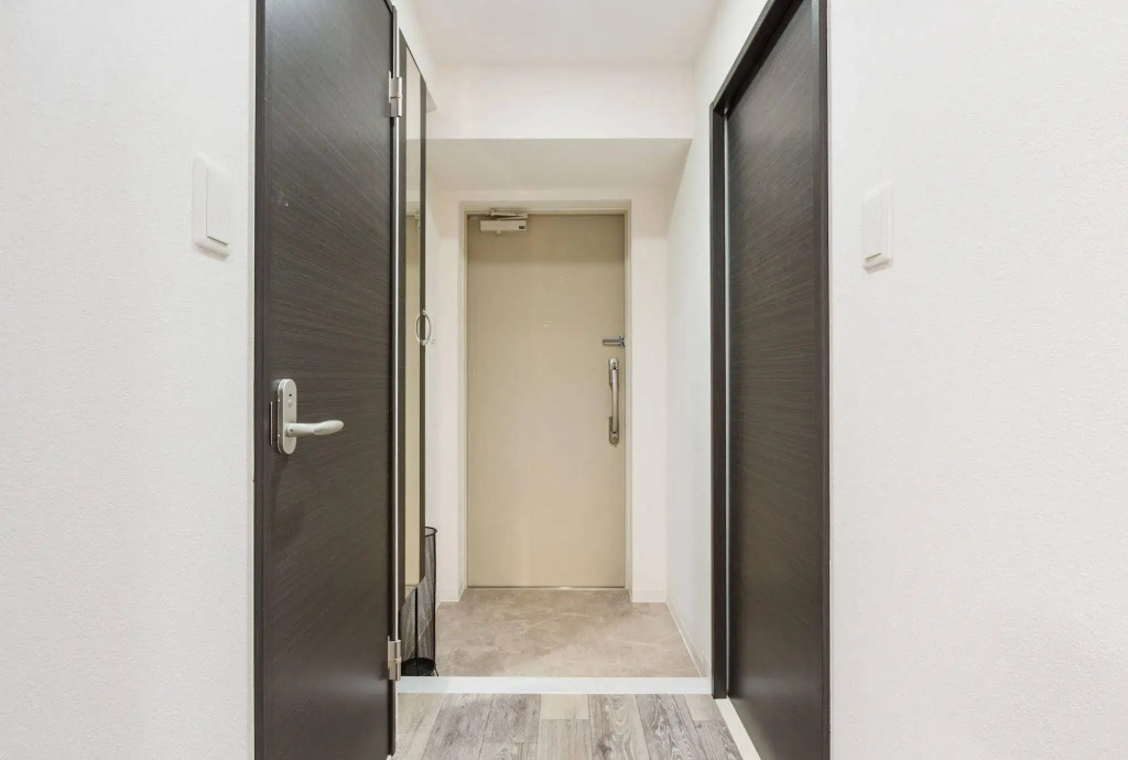 Elegance Place Horie Room