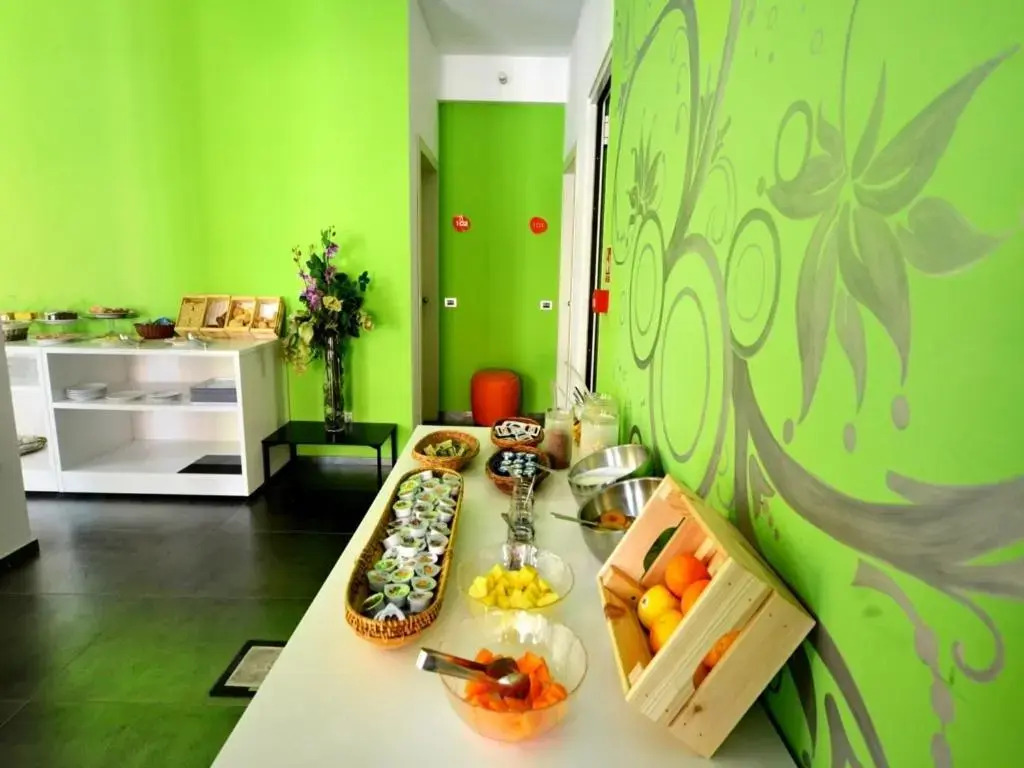 Sound Suite Hotel