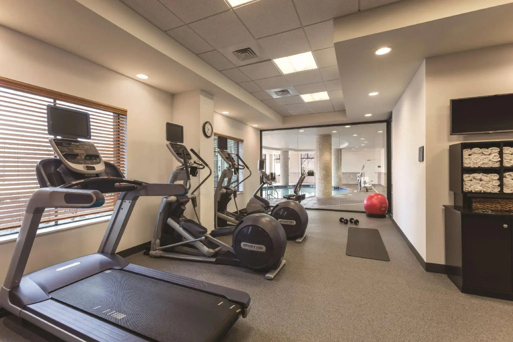 Hilton Garden Inn Wallingford/Meriden