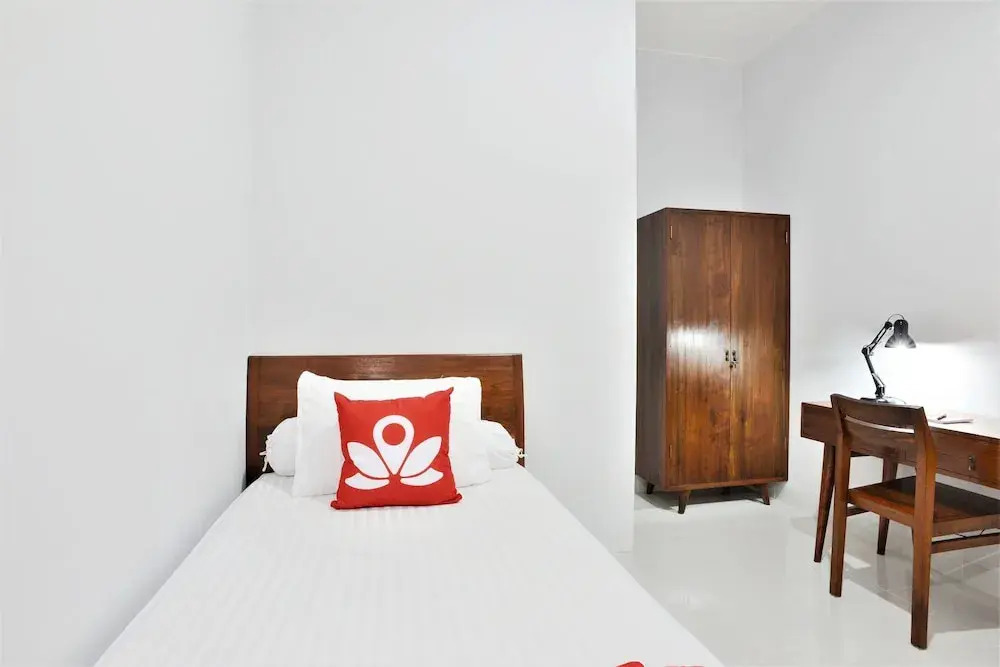 ZEN Rooms Bintaro Sector 3