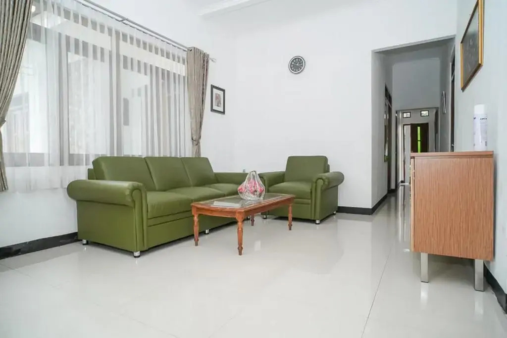 KoolKost @ Batutulis Bogor