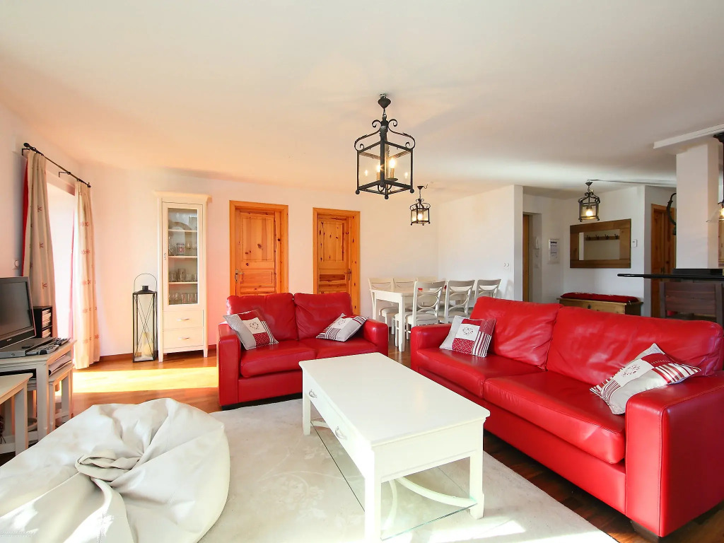 Apartment Beau Séjour 201
