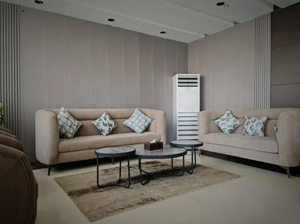 فندق ليوان ان Liwan Inn HOTEL