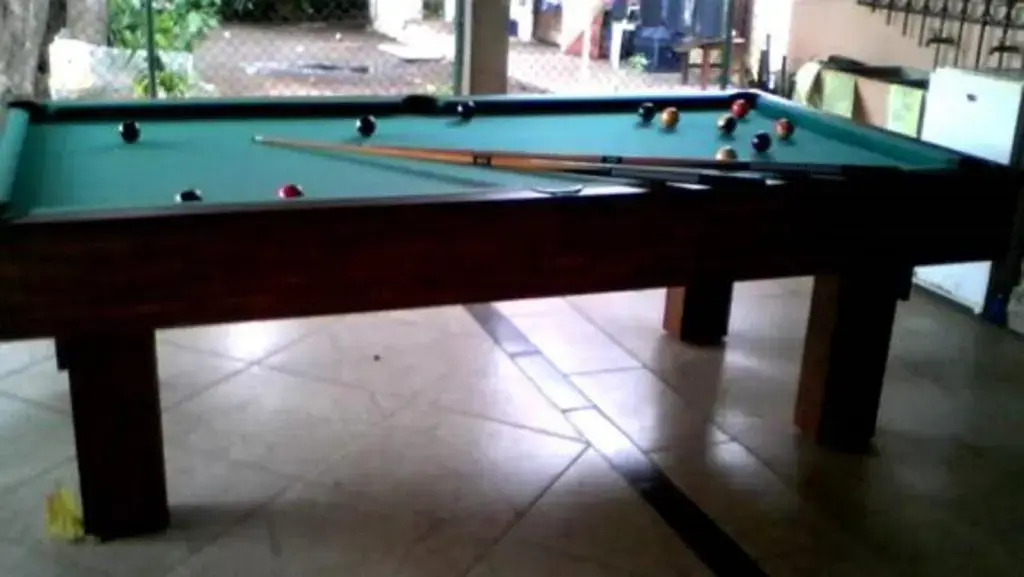 PaCasa Hostel