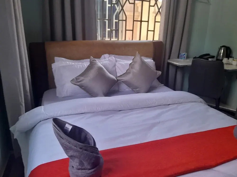 DAG HOTEL Morogoro