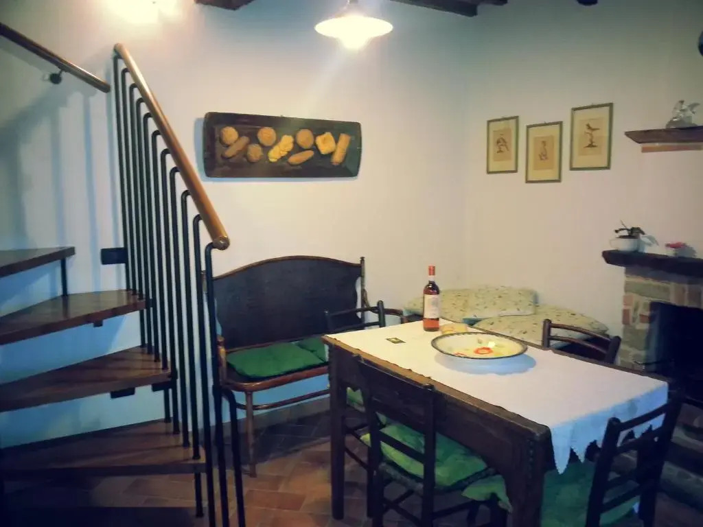 La Casa di Adelina