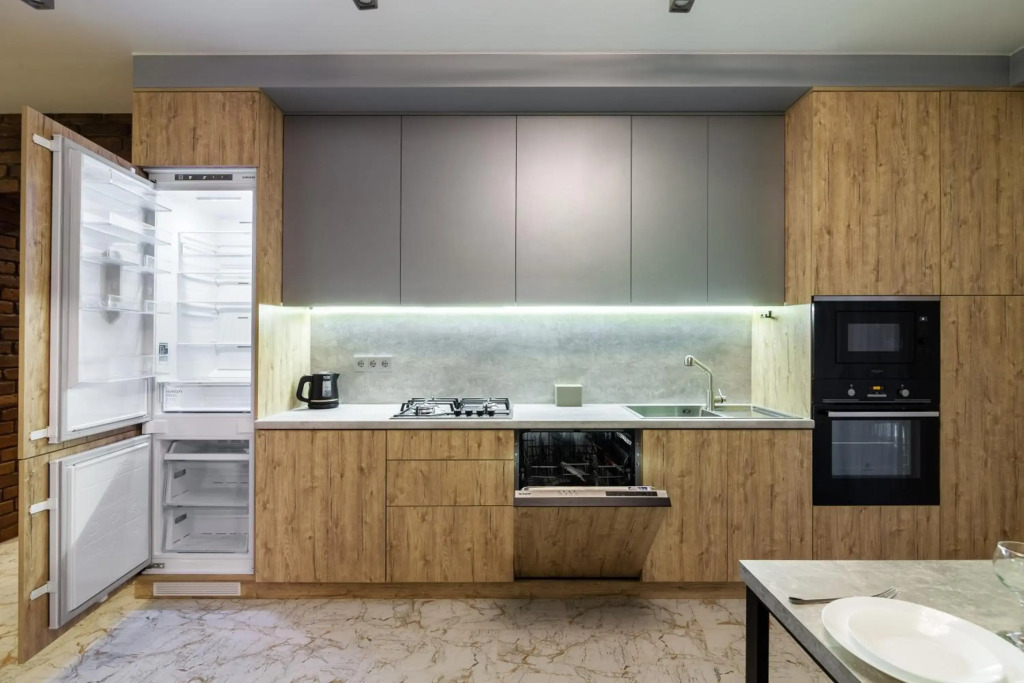 2 bedrooms Apartments Levia 2