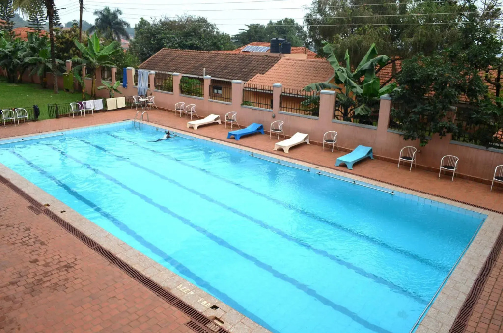 Nob View Hotel