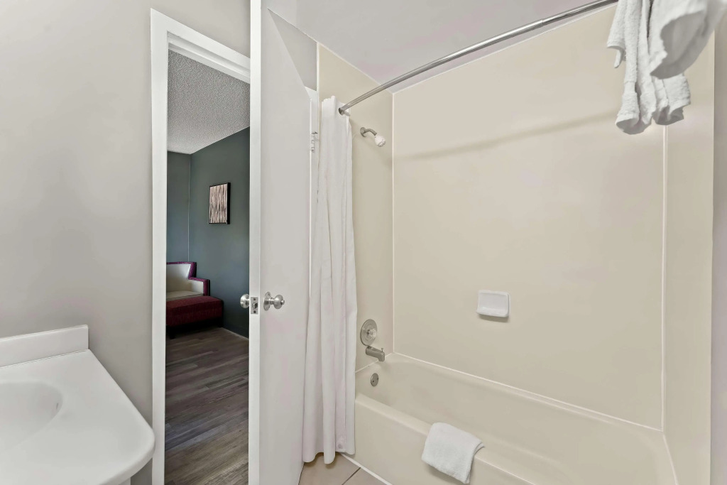 Knights Inn Montgomeryville