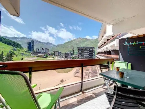 Apartment Lac du Lou- Chavière- Péclet-8