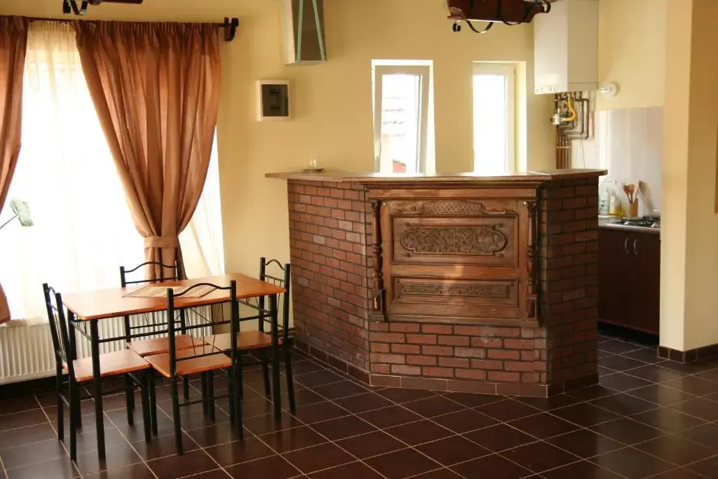 Casa Zmeilor