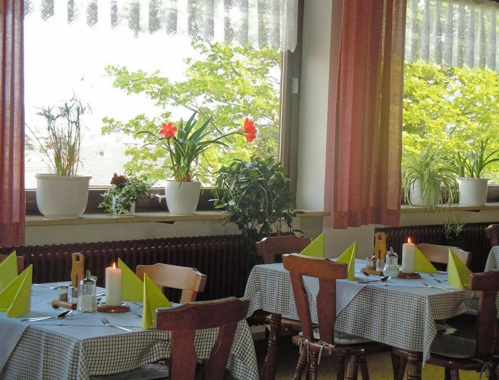 Hotel Lugerhof