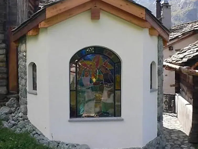 Haus Zer Trächu