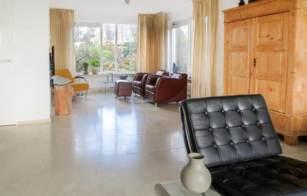 Nice Home in Bergen With 2 Bedrooms and Wifi