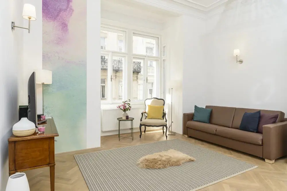 Senator Suite Stephansplatz by Welcome2Vienna
