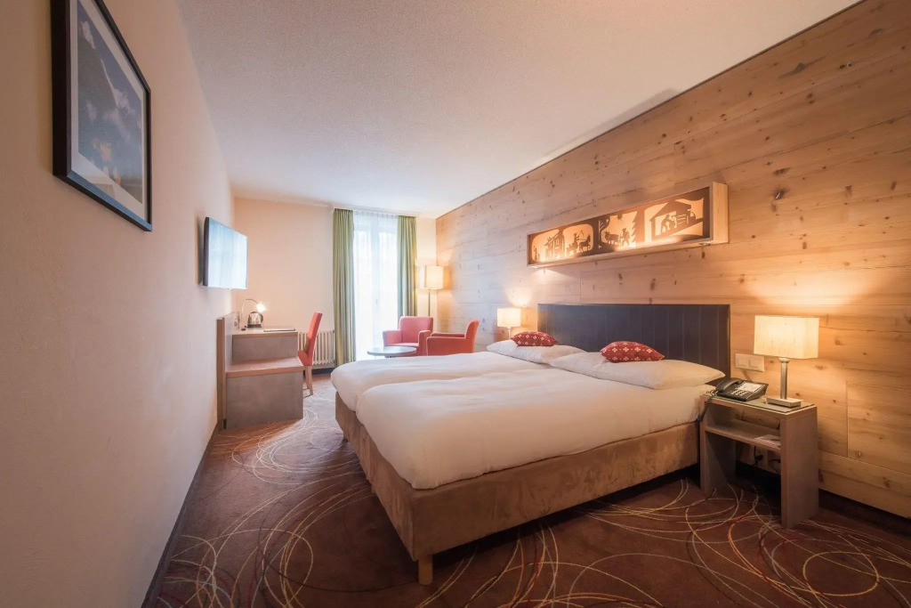 Hotel Interlaken