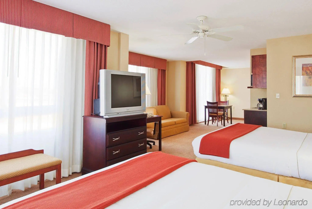 Holiday Inn Lucedale by IHG