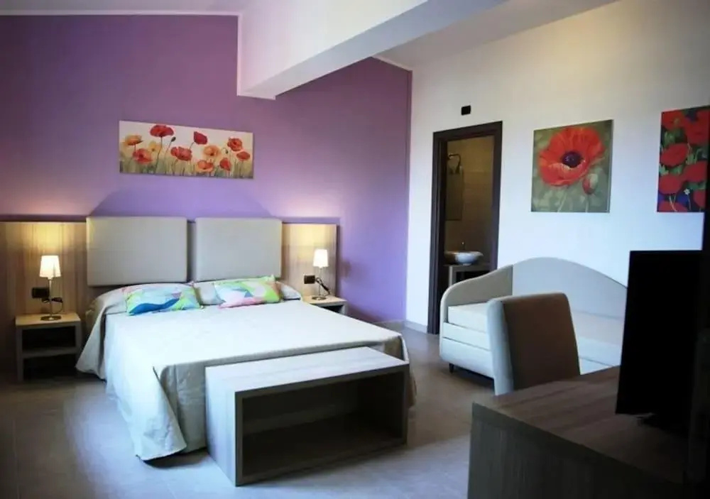 La Maison Rouge Resort