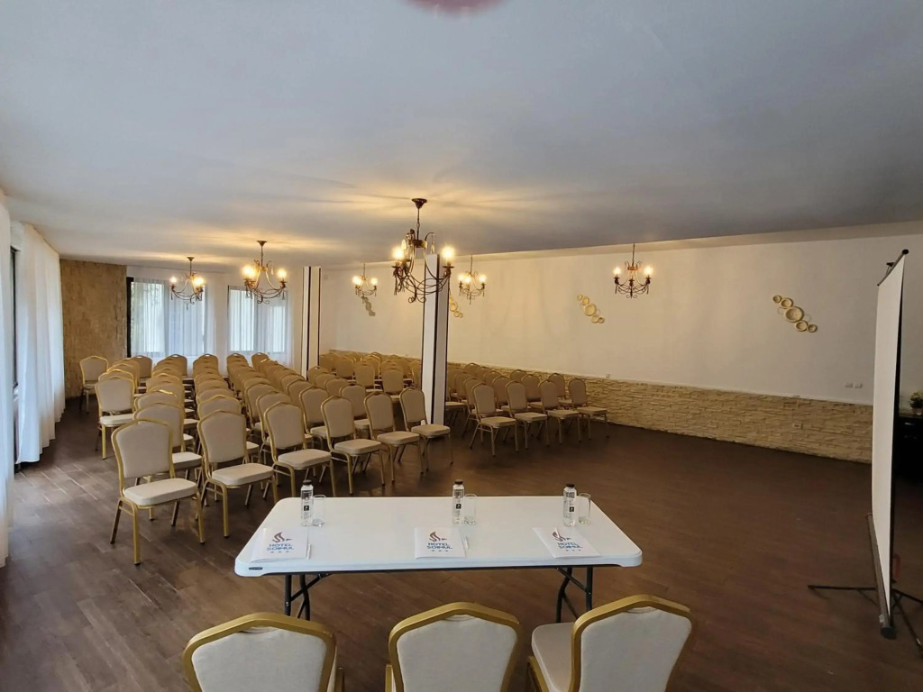 Hotel Soimul