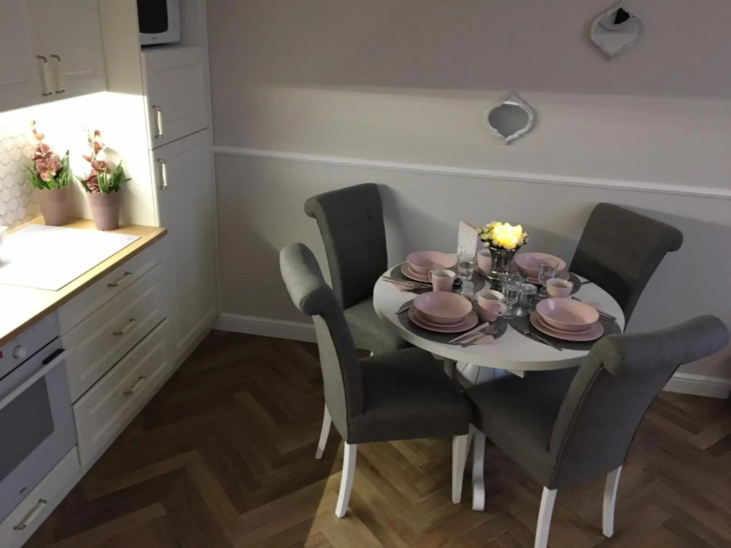 Family & Business Sauna Apartments Sienkiewicza Centrum No1, z Parkingiem