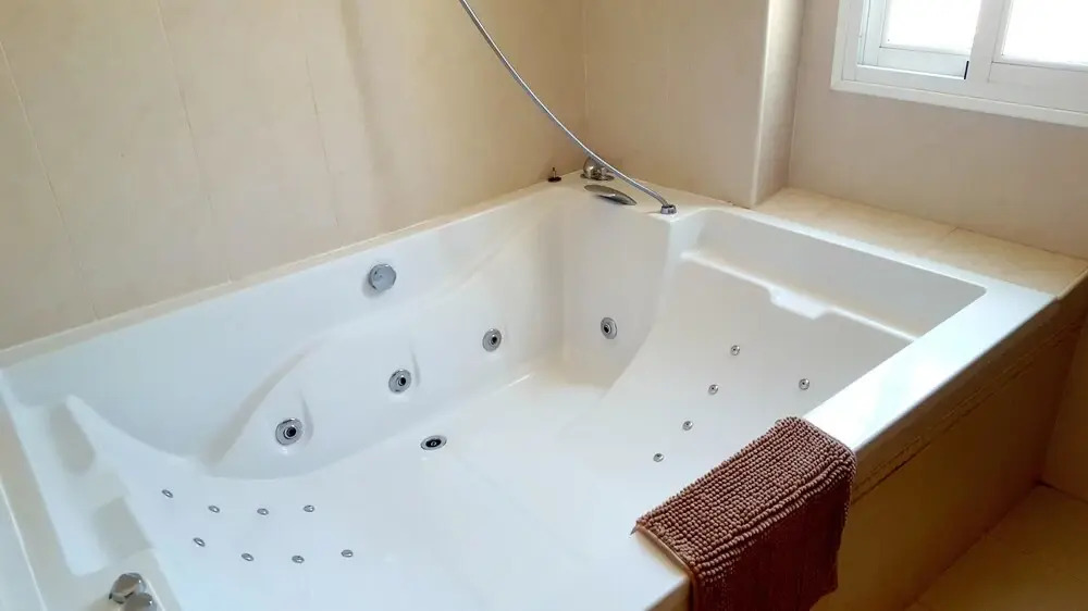 House With 2 Bedrooms in Benalmádena, With Pool Access, Furnished Terr