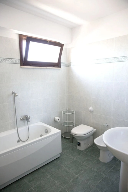 Apartment With 2 Bedrooms in Reggio Calabria, With Wonderful sea View,