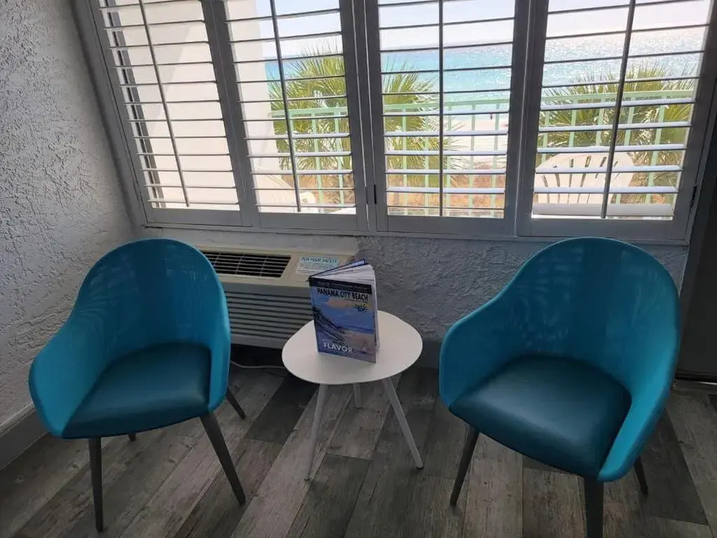 Casa Loma Panama City Beach - Beachfront
